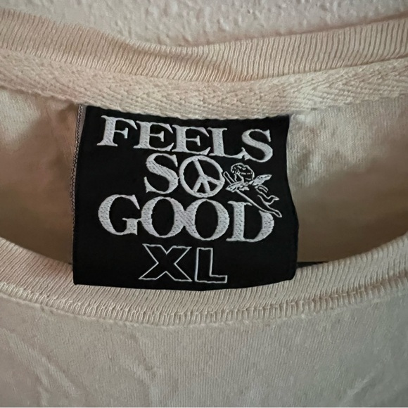 Pixies Surfer Rosa Graphic T-Shirt - Picture 3 of 3